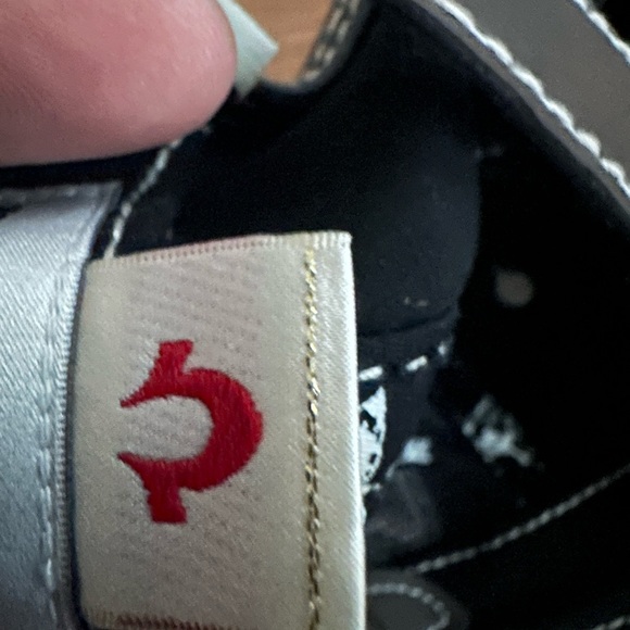 SOLD True Religion Vintage Brand New Hat - Picture 5 of 5